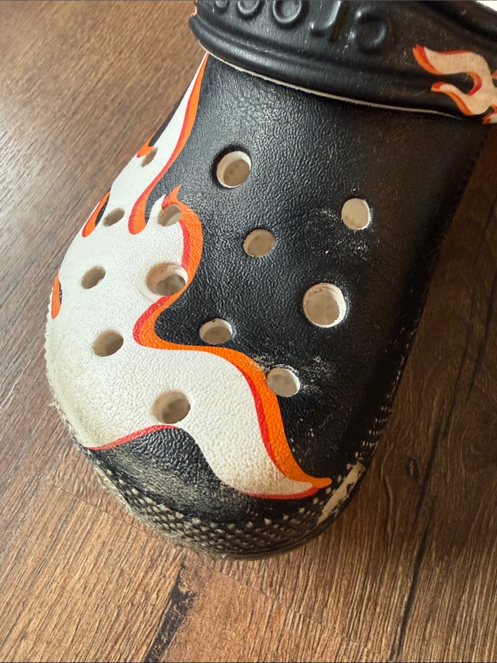 Kids Crocs - Picture 4 of 7